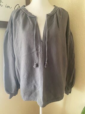 Aerie Slouchy Sweater